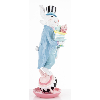 Figurka Królik
