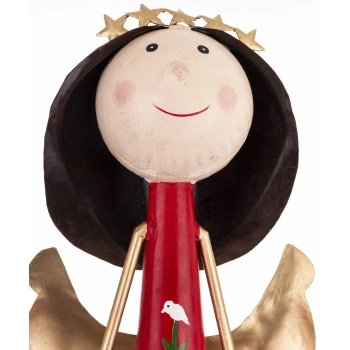 Figurka Aniołek 48286-Prom.