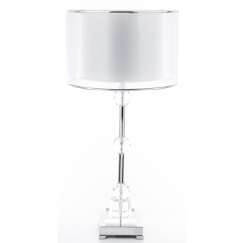 Lampa Z Kloszem-Prom.
