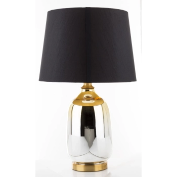 Lampa Z Kloszem-Prom.
