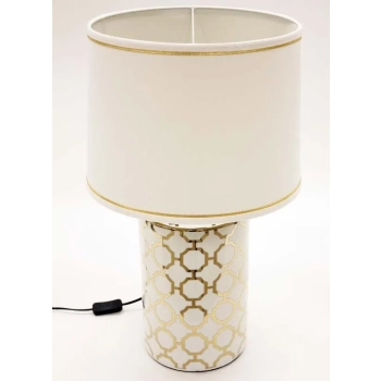 Lampa Z Kloszem Ii Cz.-Prom.