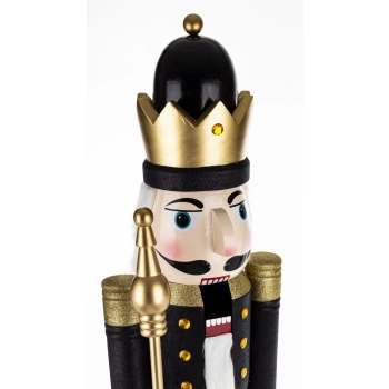Figurka Dziadek Do Orzechów