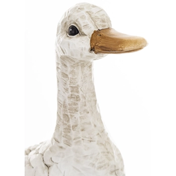 Figurka Gęś