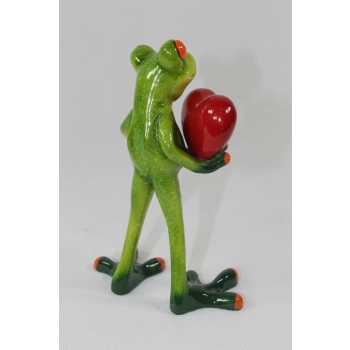 Figurka Żaba