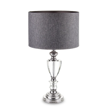 Lampa Z Kloszem