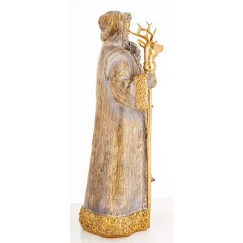 Figurka Mikołaj