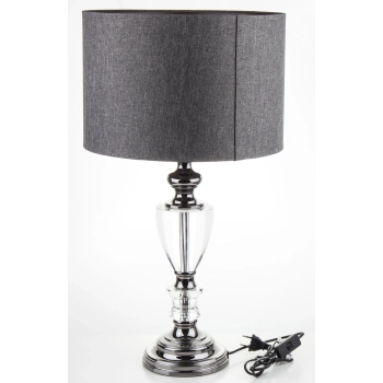 Lampa Z Kloszem