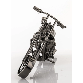 Pl Motocykl Metalowy
