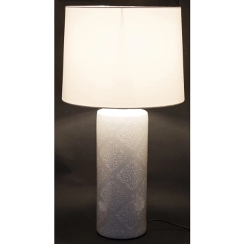 Lampa Z Kloszem-Prom.