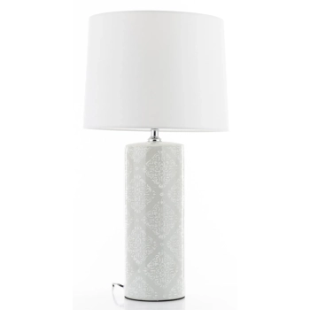 Lampa Z Kloszem-Prom.