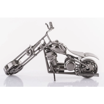Pl Motocykl Metalowy