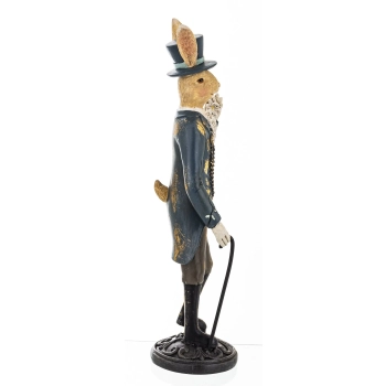 Figurka Królik
