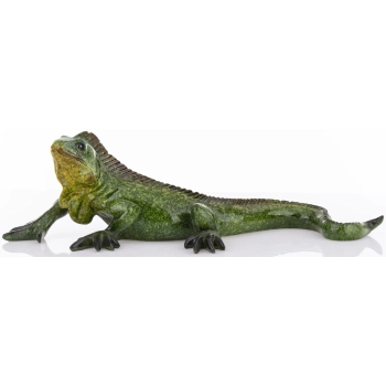 Figurka Jaszczurka
