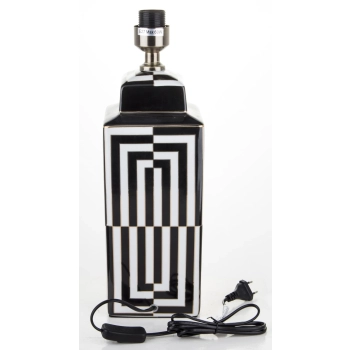 Lampa Z Kloszem Ii Cz.-Prom.
