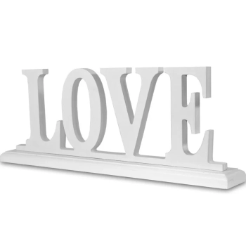 Artykuł Dekoracyjny Love-Prom.