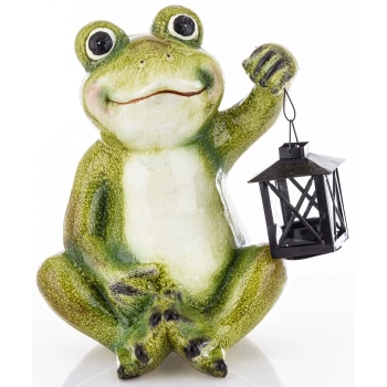Figurka Żaba