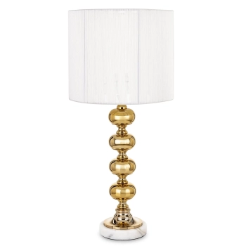 Lampa Z Kloszem
