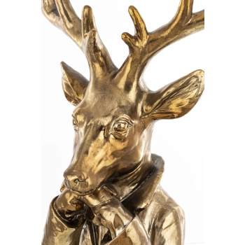 Figurka Renifer