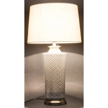 Lampa Z Kloszem Ii Cz.