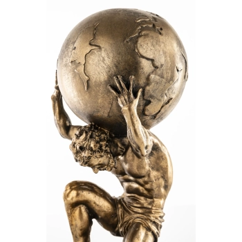 Figurka Atlas - Prom.