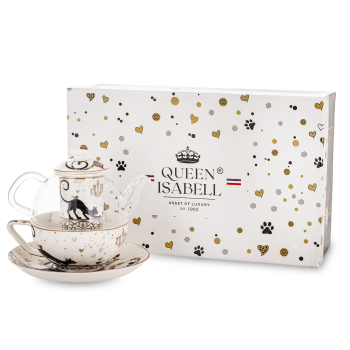 Tea For One