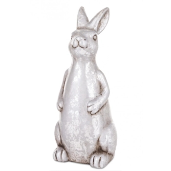 Figurka Królik