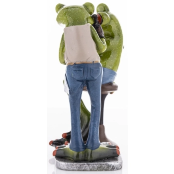 Figurka Żaby