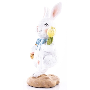 Figurka Królik