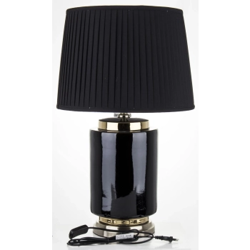Lampa Z Kloszem Ii Cz.