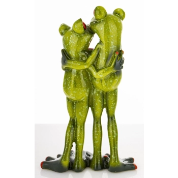 Figurka Żaby