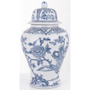 Amfora Pojemnik Ceramiczny