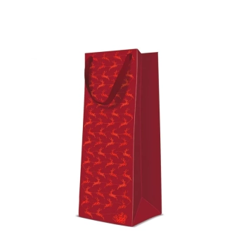 Pl Torba Reflex Derrs Red Bottle