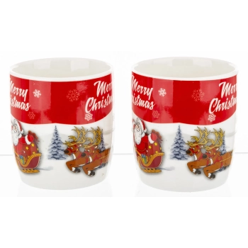 Pl Komplet Kubków 2+2+2 330 Ml
