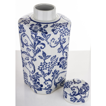 Amfora Pojemnik Ceramiczny