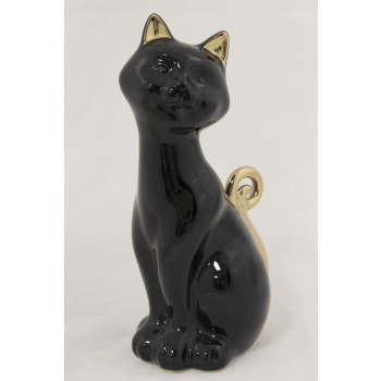 Figurka Kot