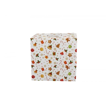 Pl Kubas 650 Ml Sweet Christmas