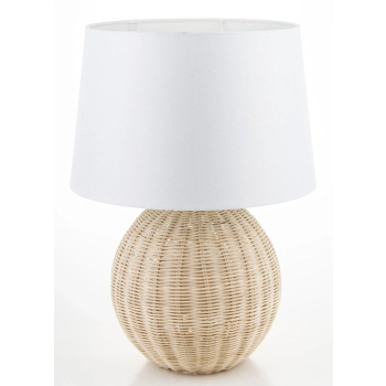 Lampa Z Kloszem-Prom.