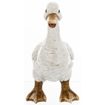 Figurka Gęś
