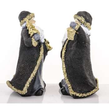 Figurka Mikołaj-Prom.