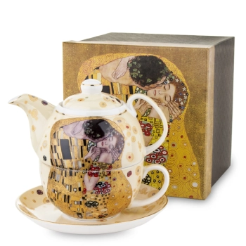 Tea For One