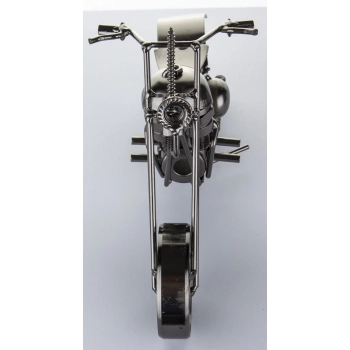 Pl Motocykl Metal 20Cm