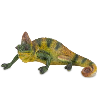 Figurka Jaszczurka