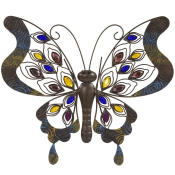 Art. Dekoracyjny Motyl-Prom.