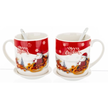 Pl Komplet Kubków 2+2+2 330 Ml