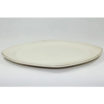 Pl Talerz Płytki Ola 32 Cm