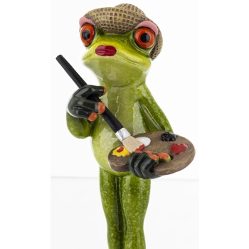 Figurka Żaba