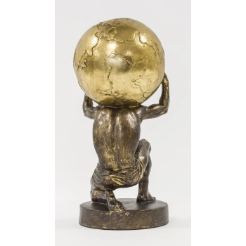 Figurka Atlas