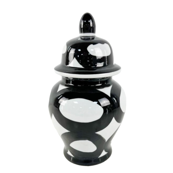 Amfora Pojemnik Ceramiczny