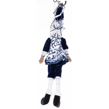 Figurka Elf