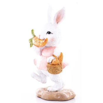 Figurka Królik
